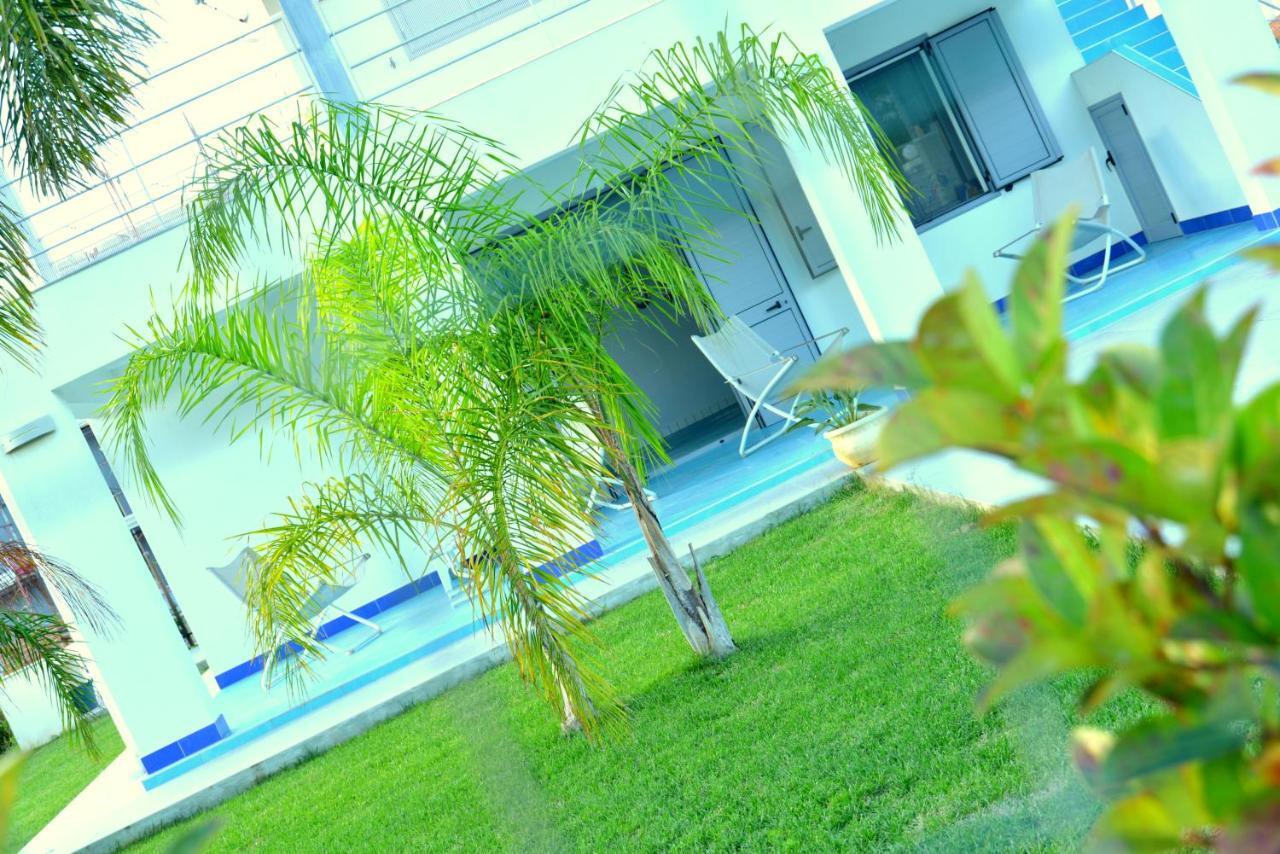 Villacoli Menfi Exterior photo