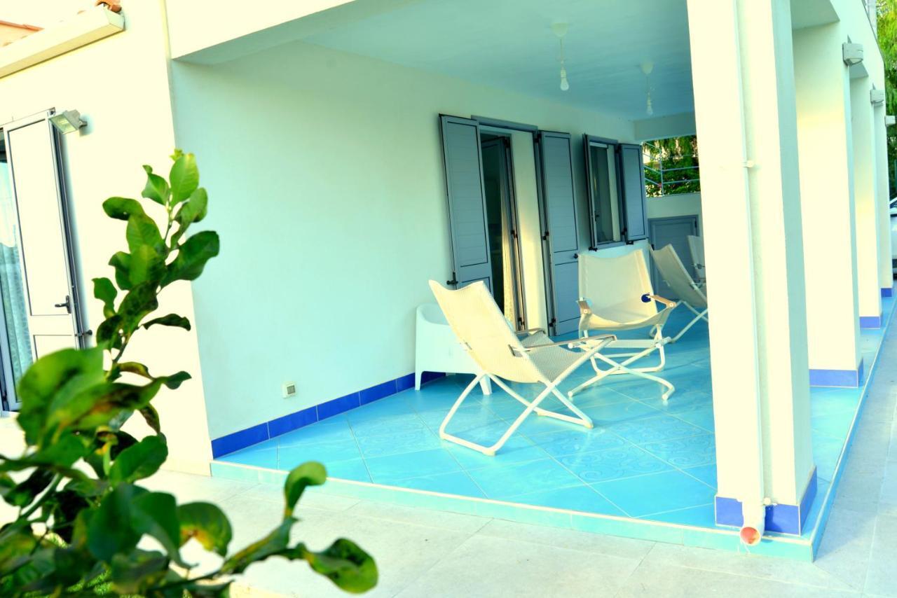 Villacoli Menfi Exterior photo