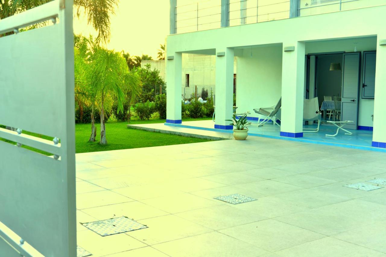 Villacoli Menfi Exterior photo